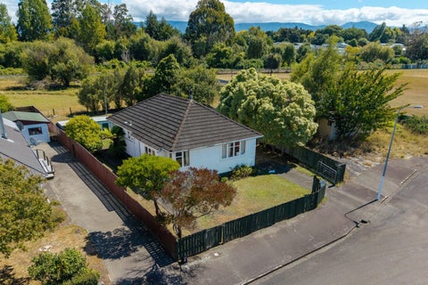 15 Redfern Street, Dannevirke