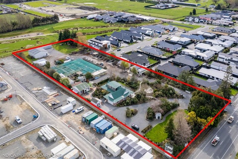 185 Cavendish Road, Casebrook, Christchurch