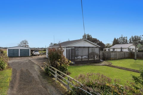 34 Waioeka Road, Otara, Opotiki