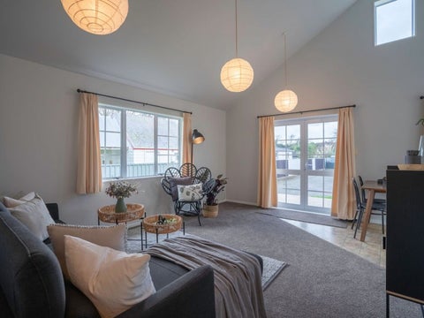 271B Mill Road, Otaki