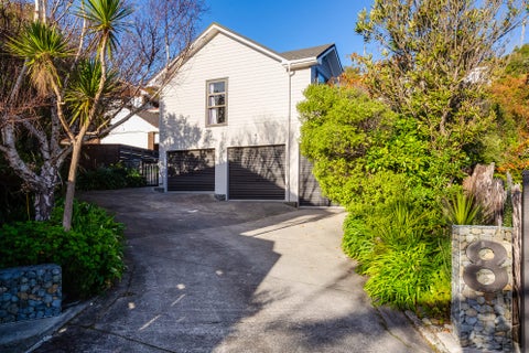8 Rydal Place, Southgate, Wellington