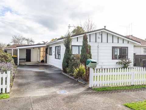 163 Bartholomew Road, Levin, Levin