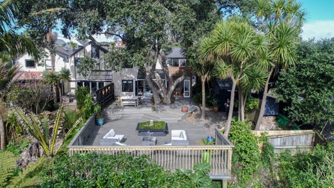 3/7A Seaside Avenue, Waterview, Auckland