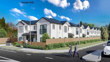 7/135 Silverdale Road, Silverdale, Hamilton