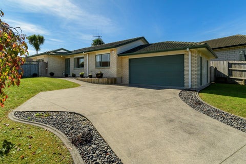 8 Brackenburn Drive, Ohauiti, Tauranga