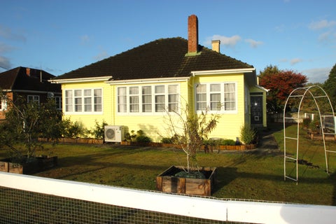 59 Albion Street, Mataura, Mataura