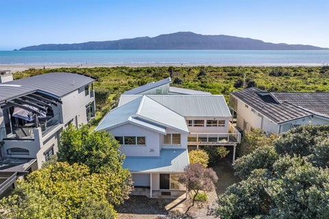 91 Manly Street, Paraparaumu Beach, Paraparaumu