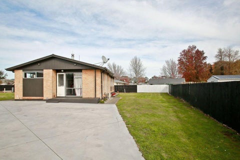 8 Meyer Place, Huntly, Huntly