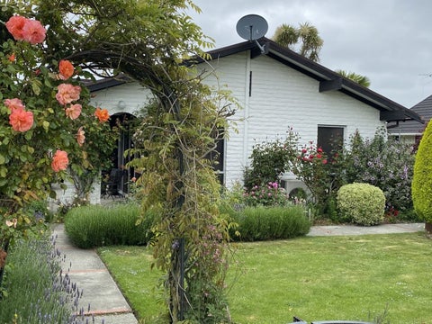 16 Davidson Street, Allenton, Ashburton