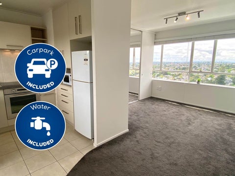 504/9 Sarawia Street, Newmarket, Auckland