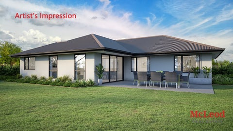 102A Alford Forest Road, Allenton, Ashburton