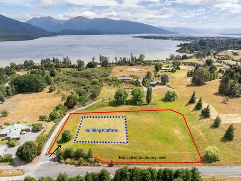 48 Charles Nairn Road, TE ANAU, Te Anau