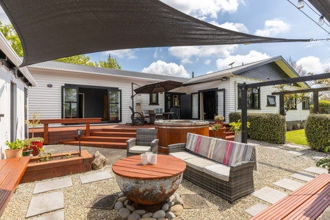 82 Tikorangi Road East, Tikorangi, Waitara