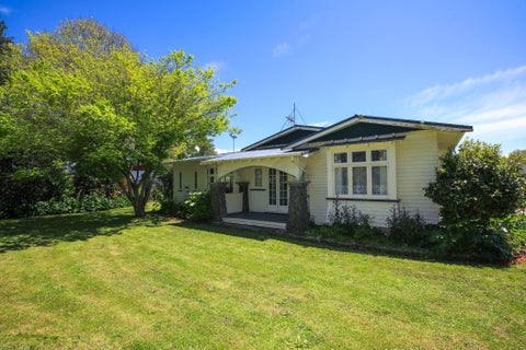 5 Te Aroha Road, Paeroa, Paeroa