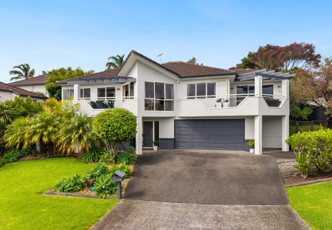6 Harbour Lights Close, West Harbour, Auckland