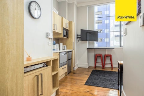 426/35 Hobson Street, Auckland Central, Auckland