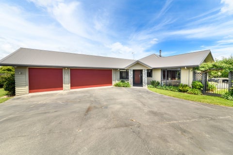 57 Chestnut Close, Kelvin Grove, Palmerston North