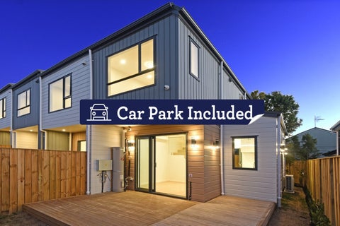 5/87 Astley Avenue, New Lynn, Auckland