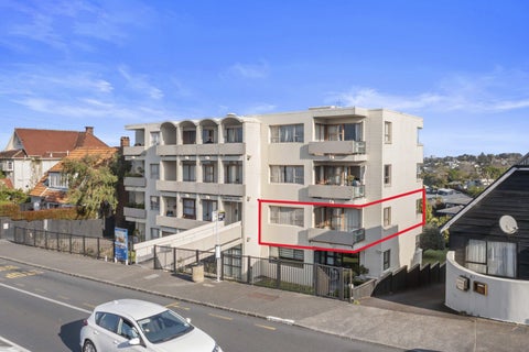5/617 Remuera Road, Remuera, Auckland