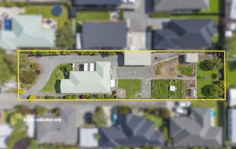 77 MacKenzie Avenue, Woolston, Christchurch