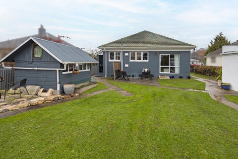 12 Clare Street, Oamaru North, Oamaru