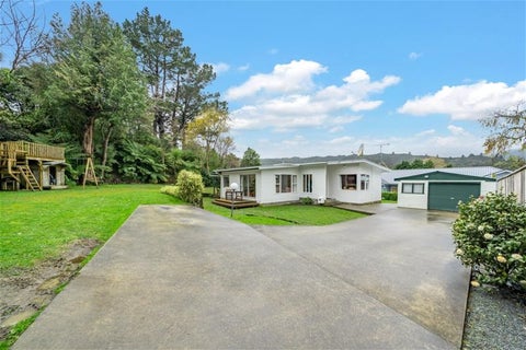 20 McGowan Road, Wainuiomata, Lower Hutt