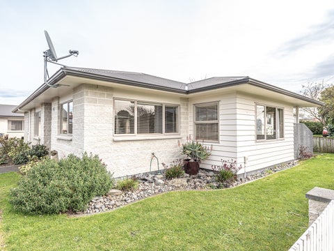 5A Lincoln Road, Springvale, Whanganui