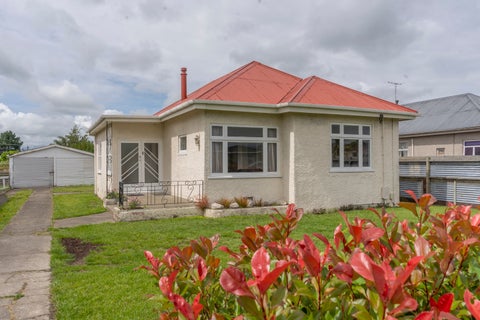 29 High Street, Solway, Masterton