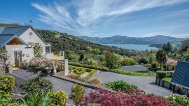 10 Purple Peak Road, Akaroa, Akaroa