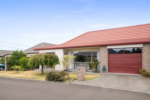 41/91 MAKO MAKO Road, Levin, Levin