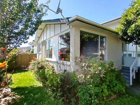 1/1 Gordon Street, Avalon, Lower Hutt