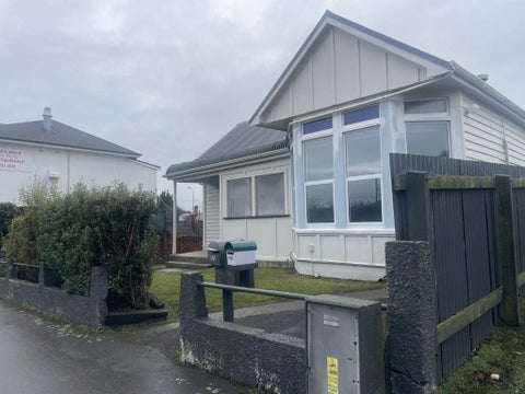 148 Elles Road, Georgetown, Invercargill