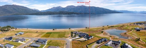 136 Howden Street, Te Anau, Te Anau