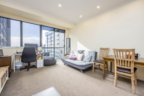 623/149 Nelson Street, Auckland Central, Auckland