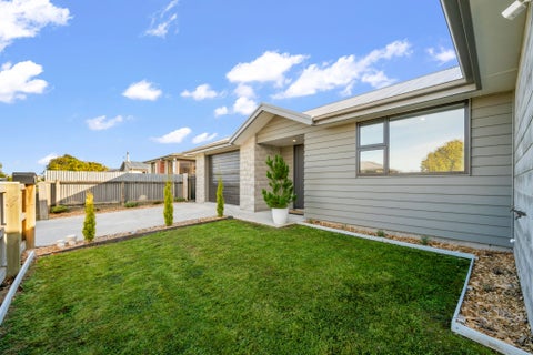 148 Derwent Crescent, Glengarry, Invercargill