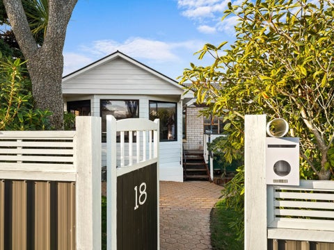 18 Murano Street, Waverley, Dunedin