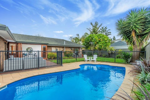 4A Cornwall Park Avenue, Epsom, Auckland