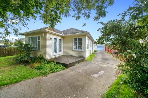 141 Moohan Street, Wainuiomata, Lower Hutt