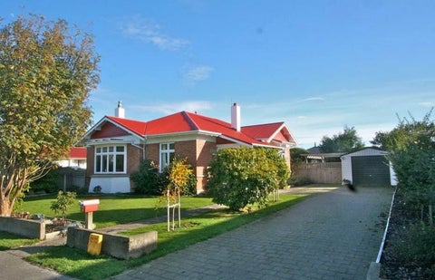 36 Baird Street, Richmond, Invercargill