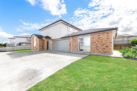 3 Clady Drive, Flat Bush, Auckland