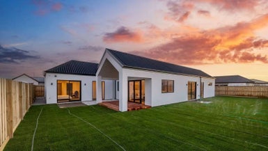 48 Matamoe Drive, Halswell, Christchurch