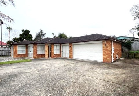 13A Karaka Street, New Lynn, Auckland