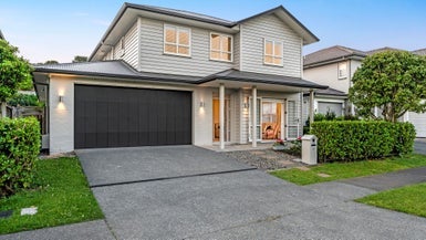 37 Searle Street, Stonefields, Auckland