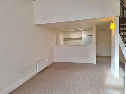 2D/3 Cheshire Street, Parnell, Auckland