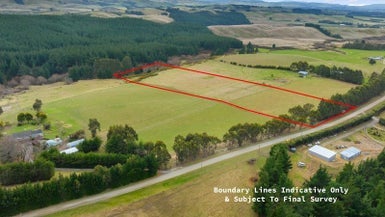 430 Cramptons Bush Road, Broomfield, Amberley