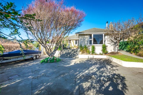 47 Old North Road, Marchwiel, Timaru