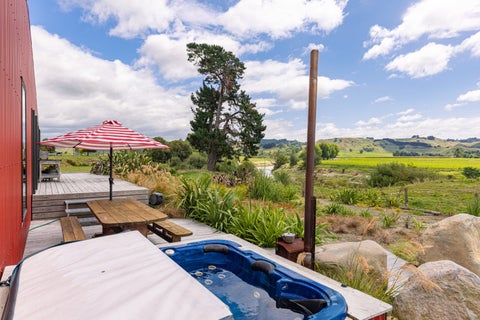 944 Ruatangata Road, Whanganui