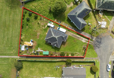 10 Alamein Place, Pukekohe, Pukekohe