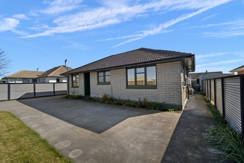 71 Bridge Street, Netherby, Ashburton