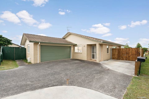 22 Emmerdale Avenue, Papakura, Papakura